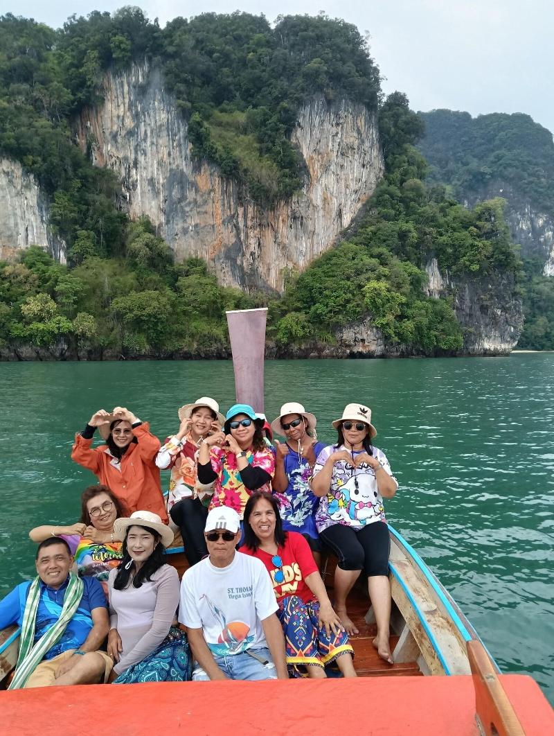 Mhontong Homestay image