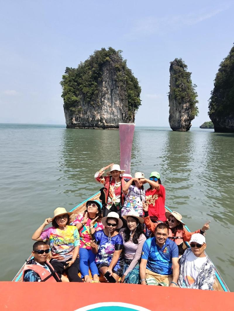 Mhontong Homestay image