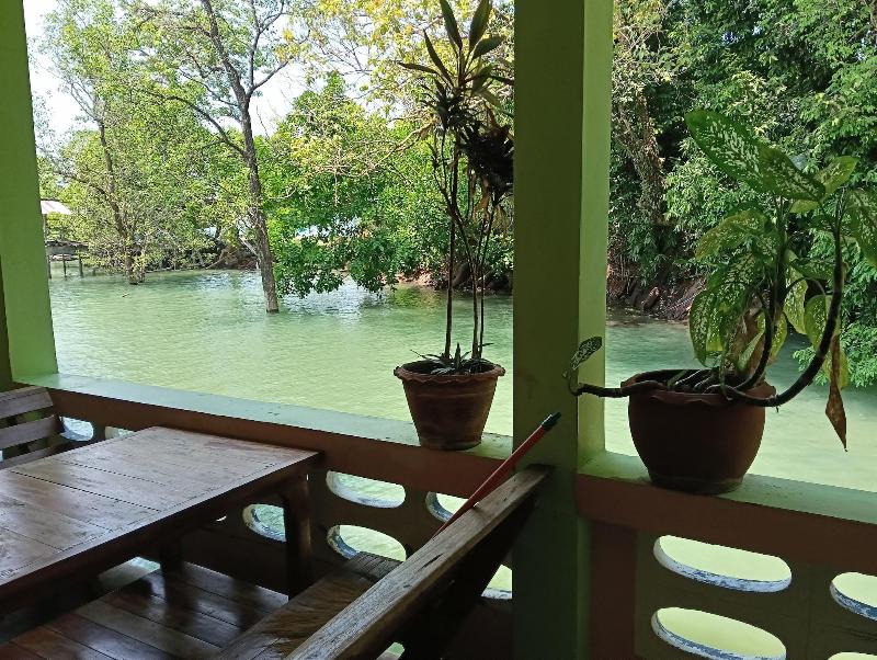 Mhontong Homestay image