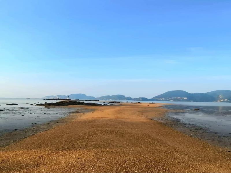 Mhontong Homestay image