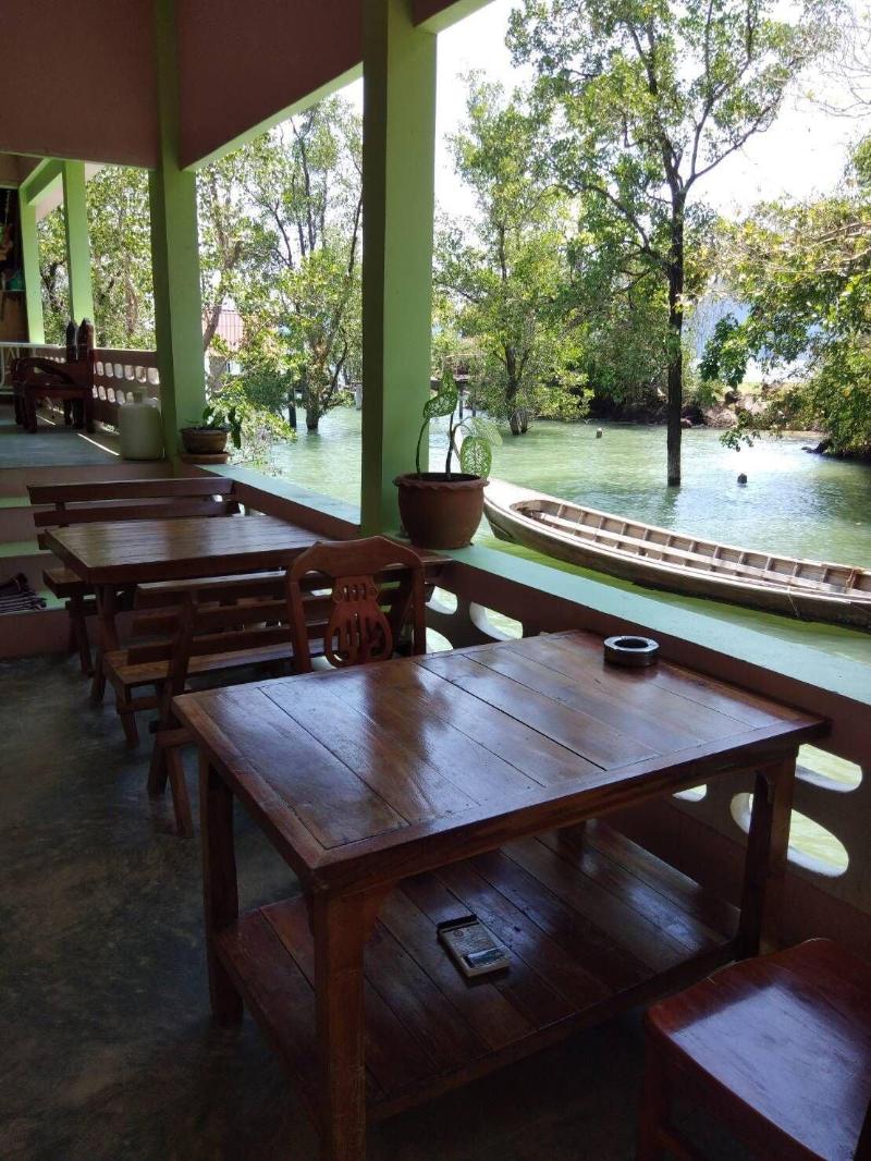 Mhontong Homestay image