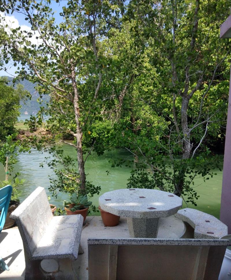 Mhontong Homestay image