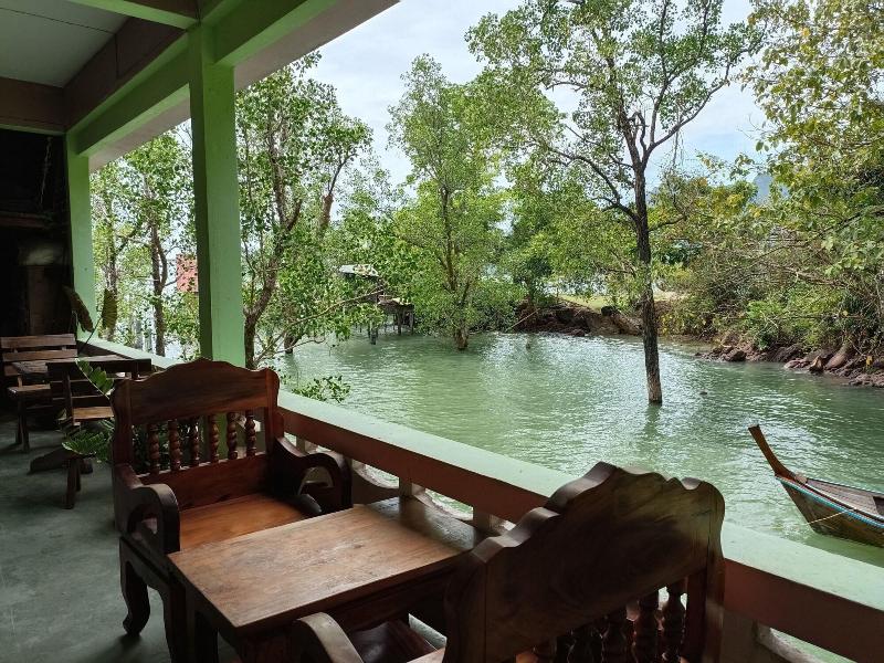 Mhontong Homestay image