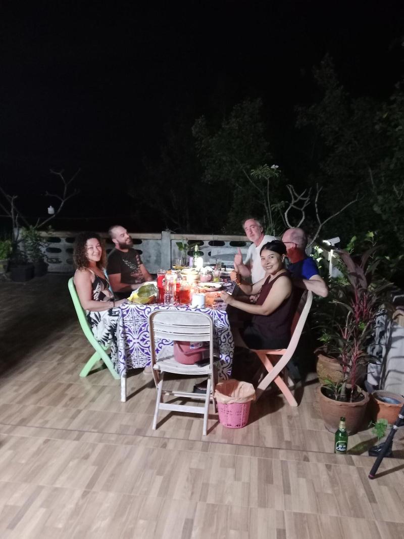 Mhontong Homestay image