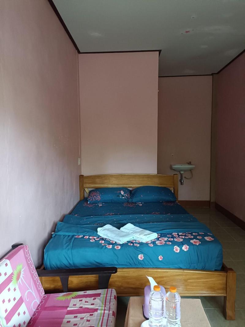 Mhontong Homestay image