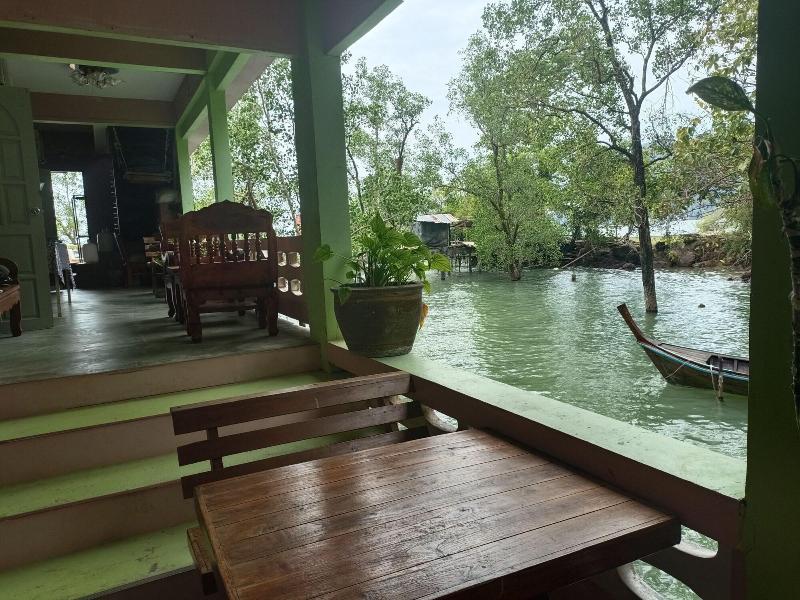 Mhontong Homestay image