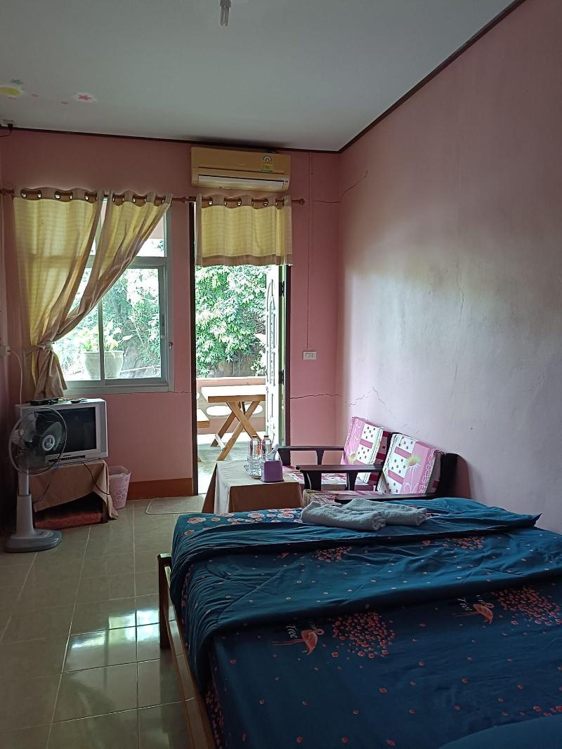 Mhontong Homestay image