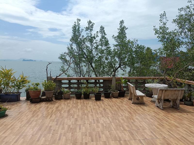 Mhontong Homestay image