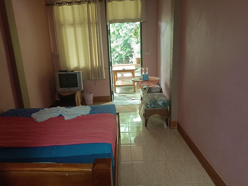Mhontong Homestay image