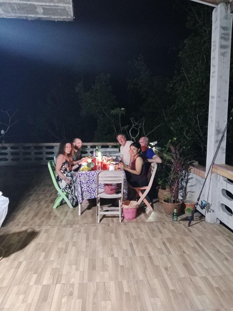 Mhontong Homestay image
