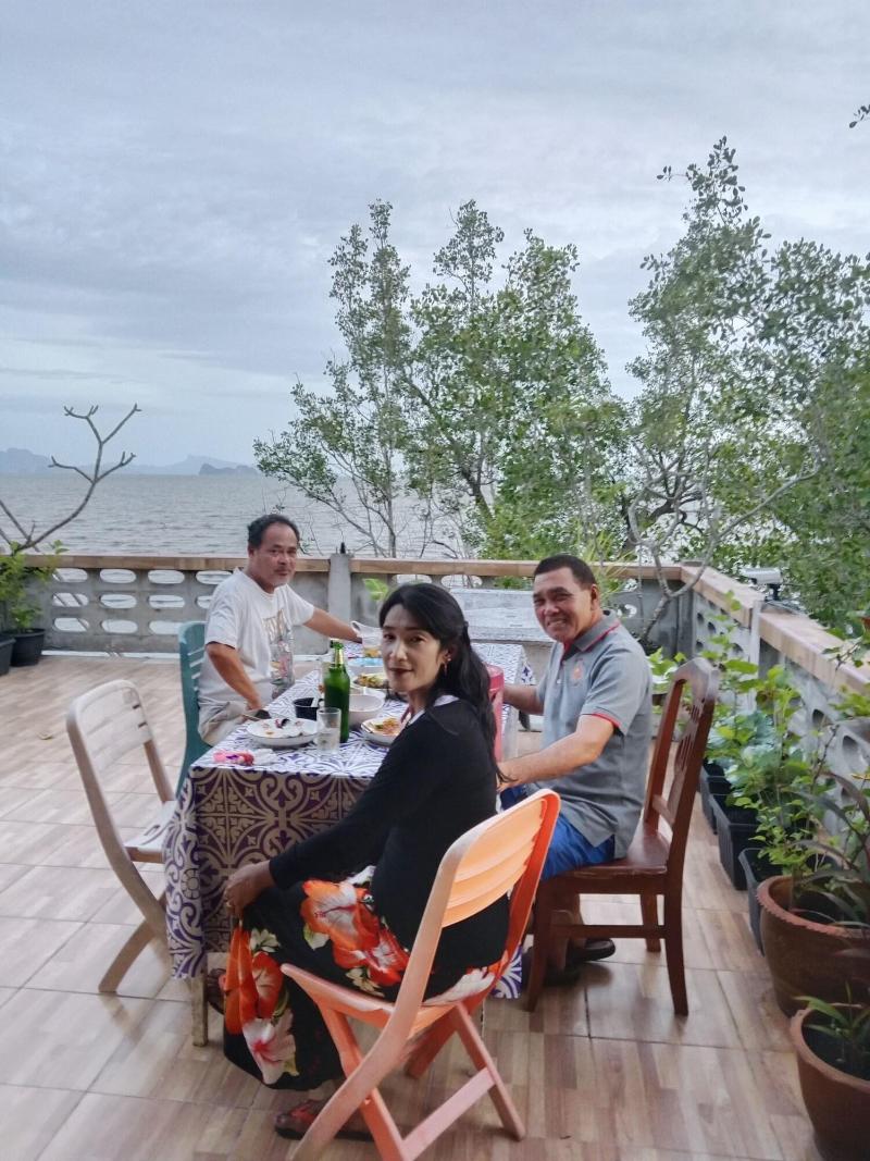 Mhontong Homestay image