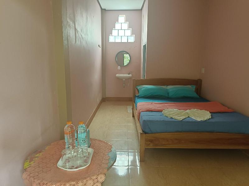 Mhontong Homestay image