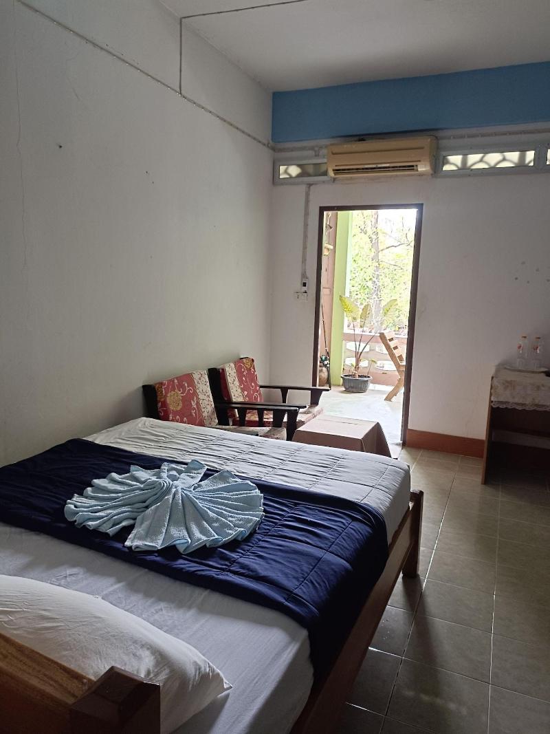 Mhontong Homestay image