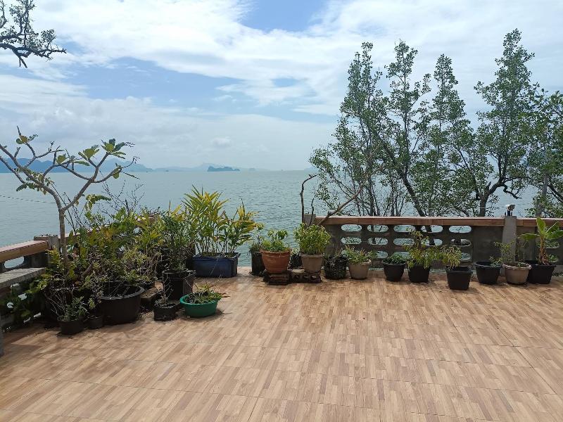 Mhontong Homestay image