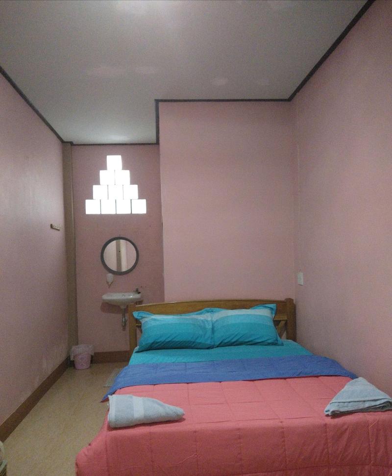 Mhontong Homestay image