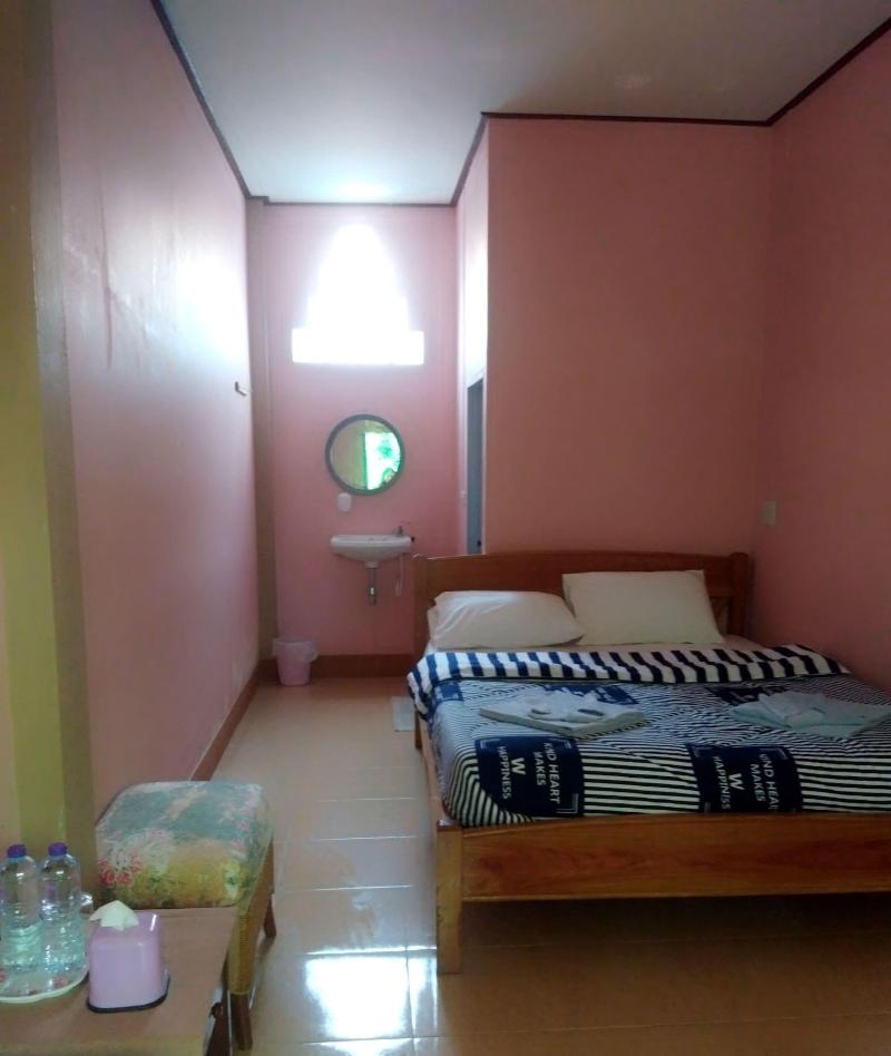 Mhontong Homestay image