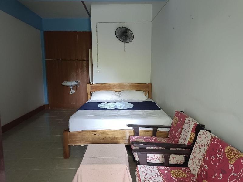 Mhontong Homestay image