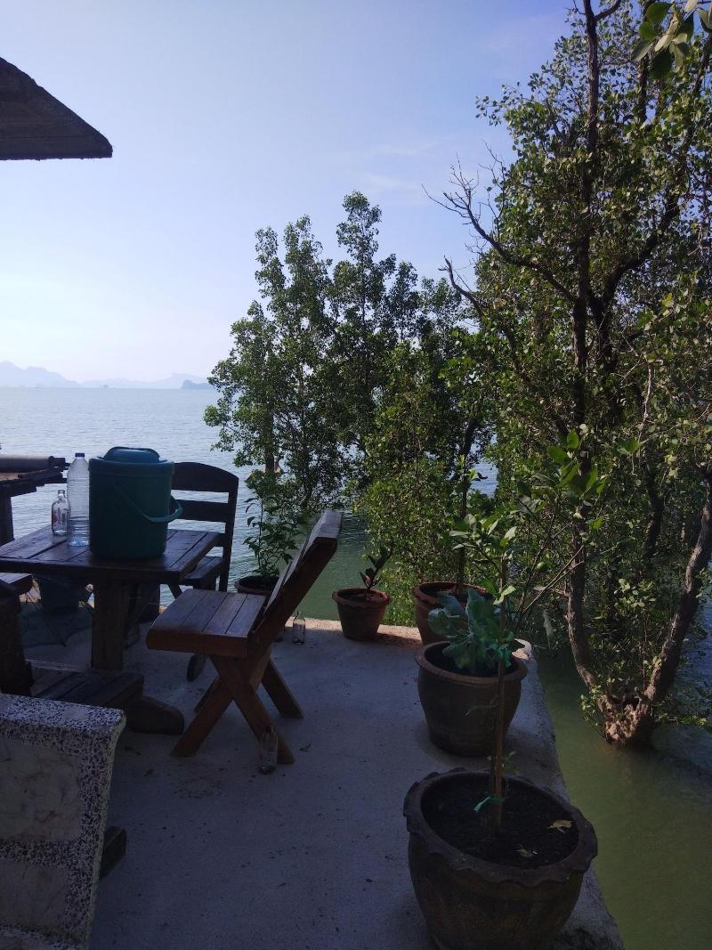 Mhontong Homestay image