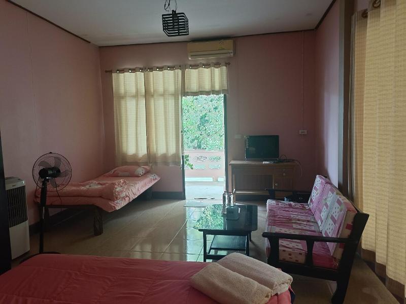 Mhontong Homestay image