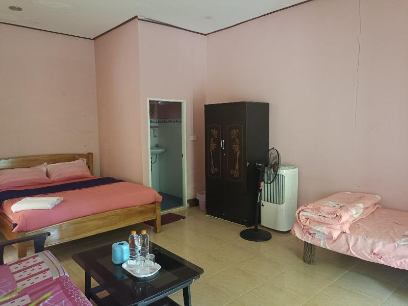 Mhontong Homestay image