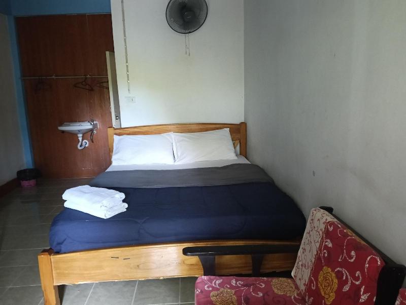 Mhontong Homestay image