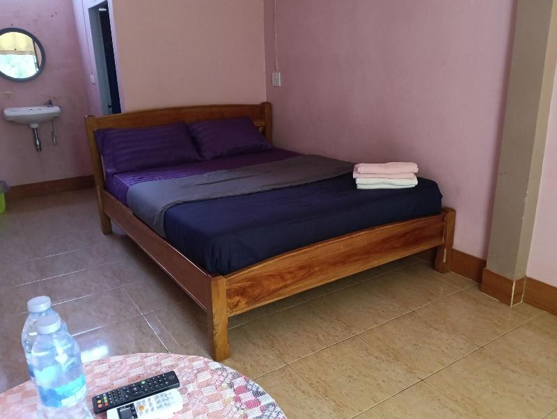 Mhontong Homestay image