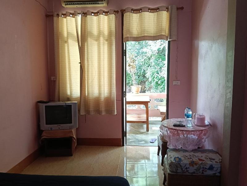 Mhontong Homestay image