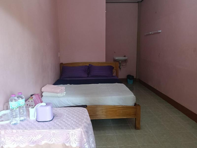 Mhontong Homestay image