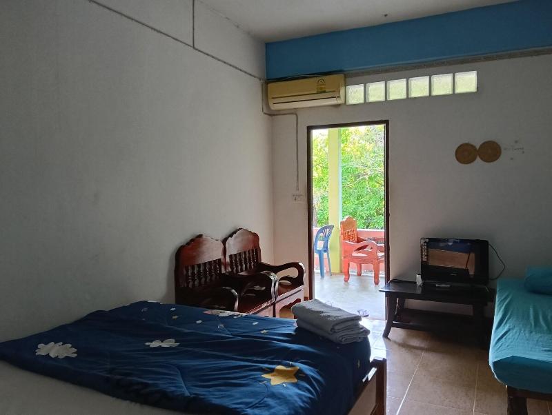 Mhontong Homestay image