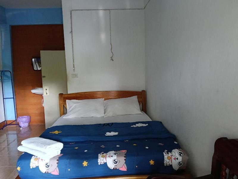 Mhontong Homestay image