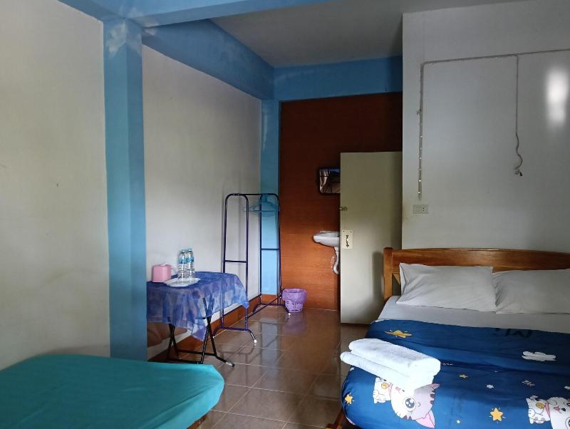 Mhontong Homestay image