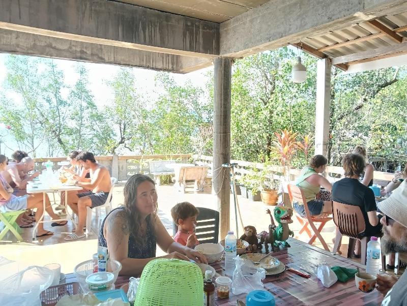 Mhontong Homestay image