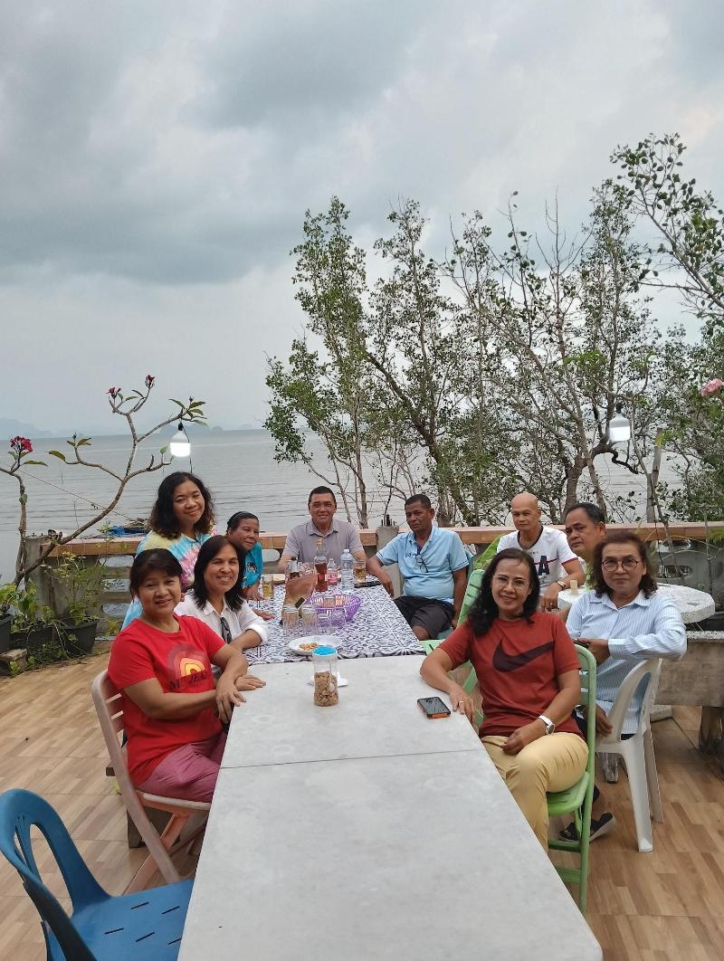 Mhontong Homestay image