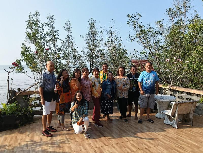 Mhontong Homestay image