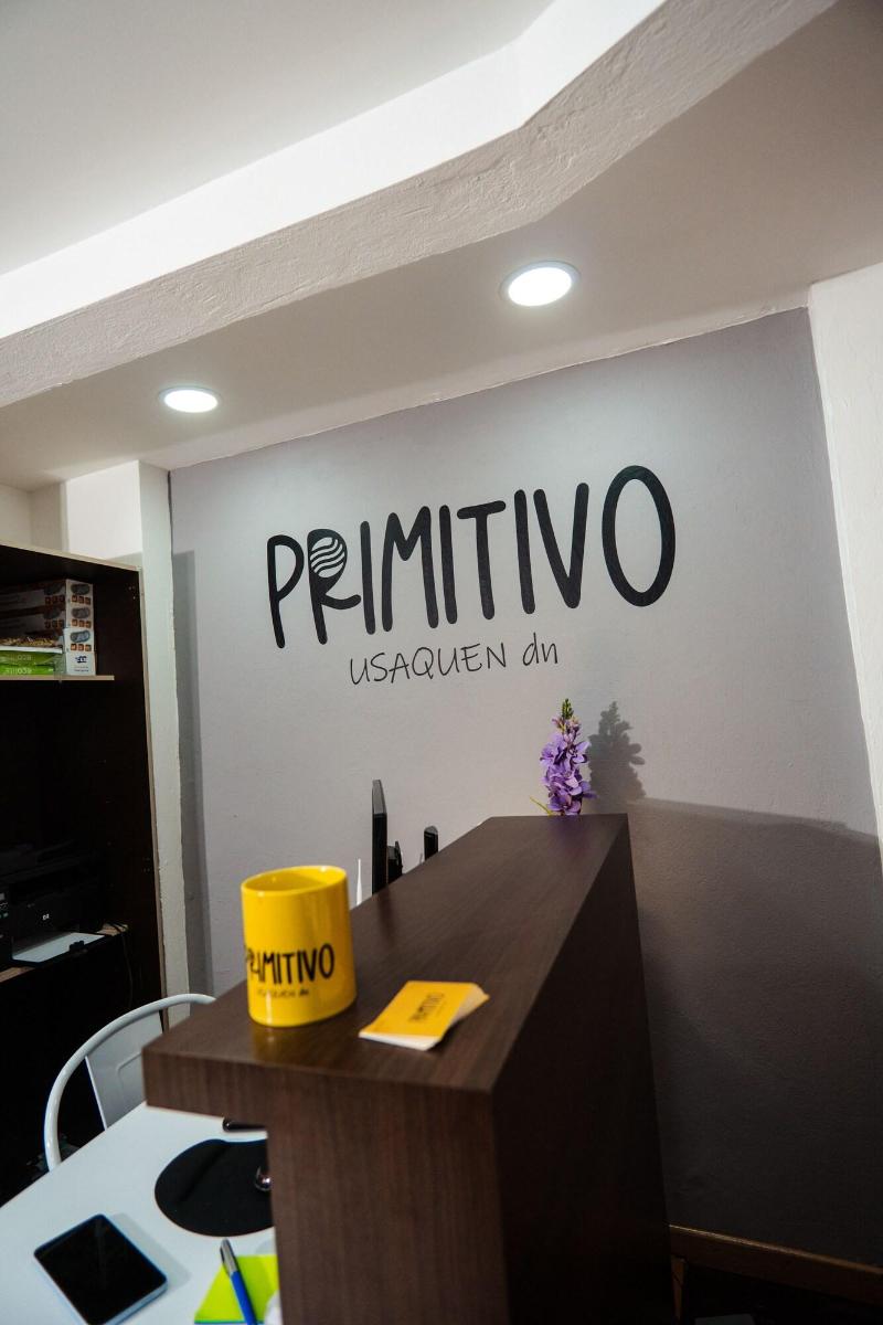 Primitivo Usaqua N Dn