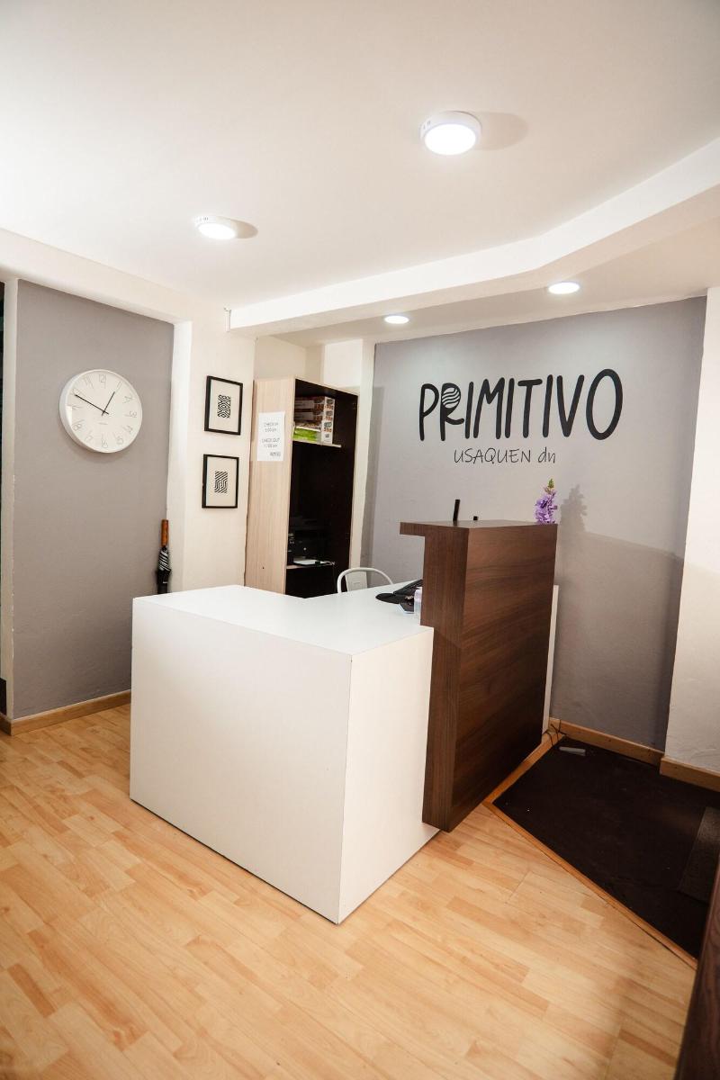 Primitivo Usaqua N Dn image