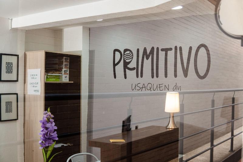 Primitivo Usaqua N Dn image