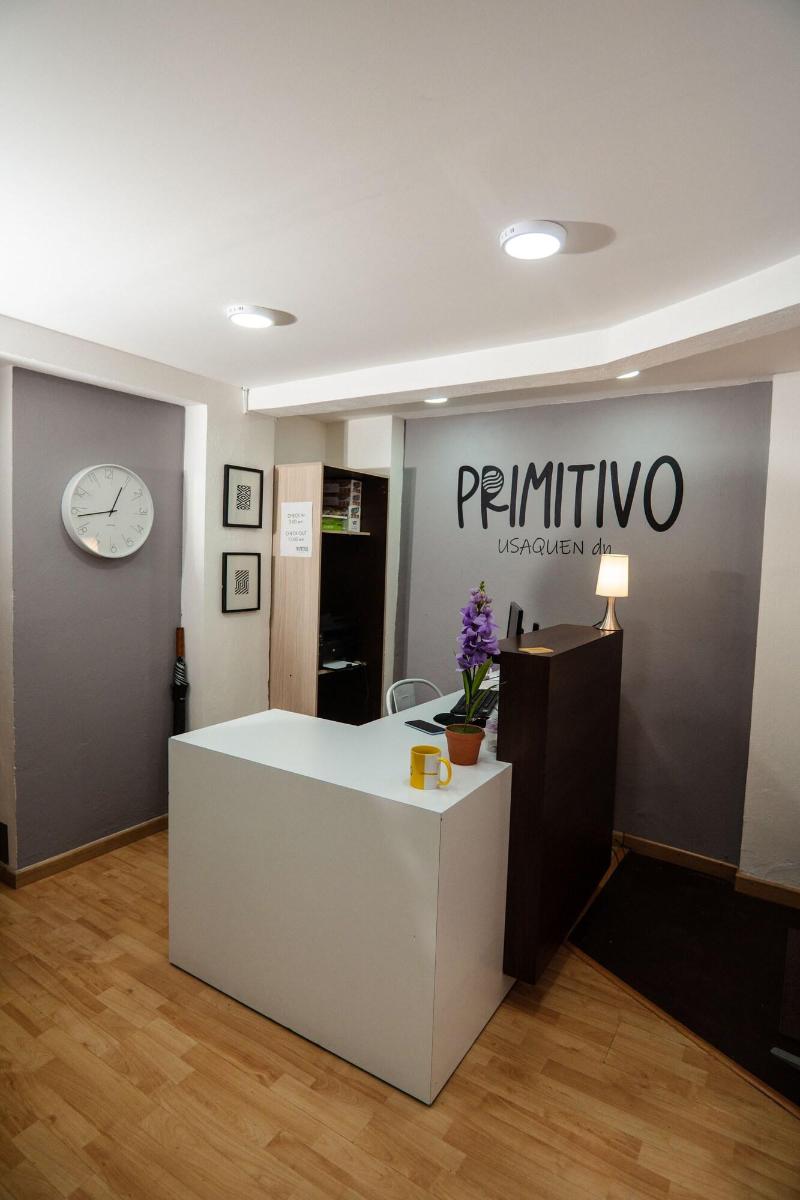 Primitivo Usaqua N Dn image