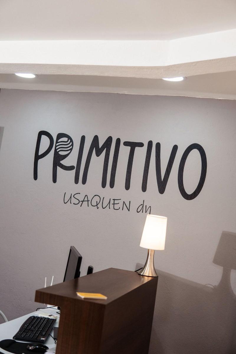 Primitivo Usaqua N Dn image