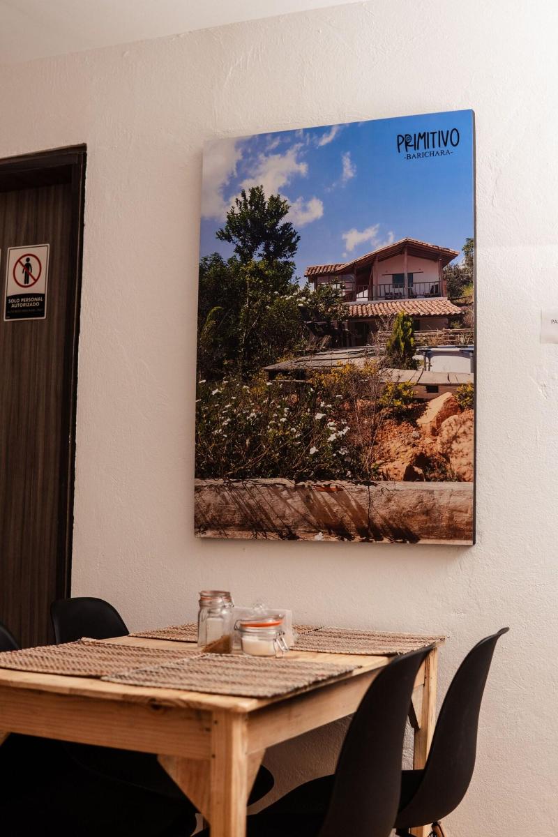 Primitivo Usaqua N Dn image
