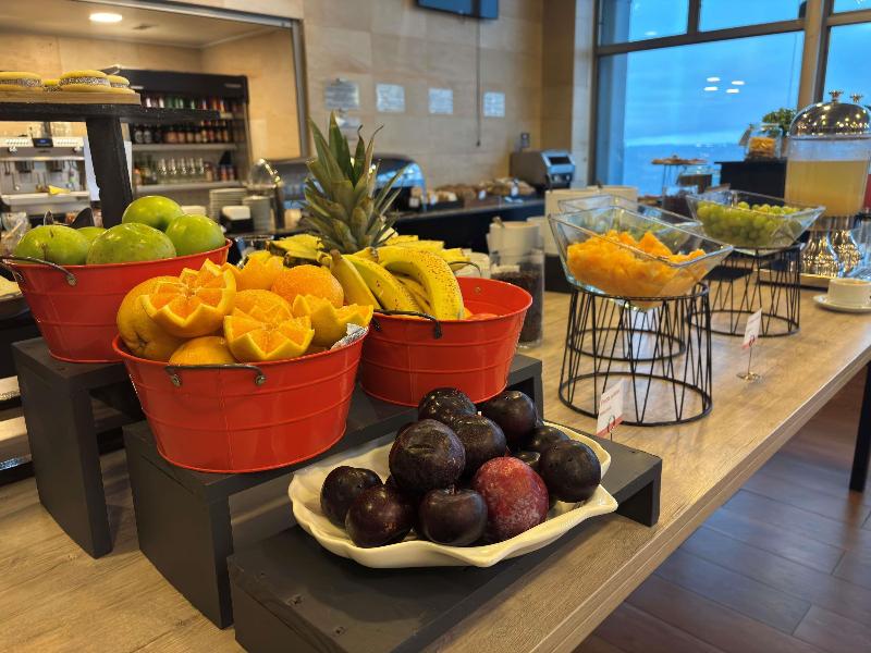 Novotel Puerto Montt