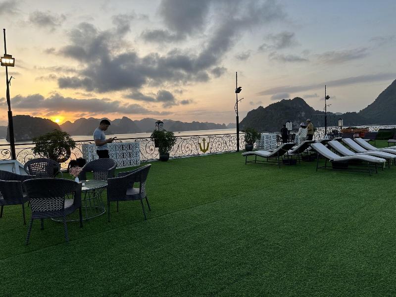 Halong Marina Bay Cruise image
