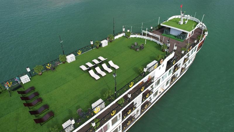 Halong Marina Bay Cruise image