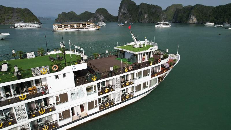 Halong Marina Bay Cruise image