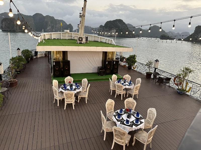 Halong Marina Bay Cruise image