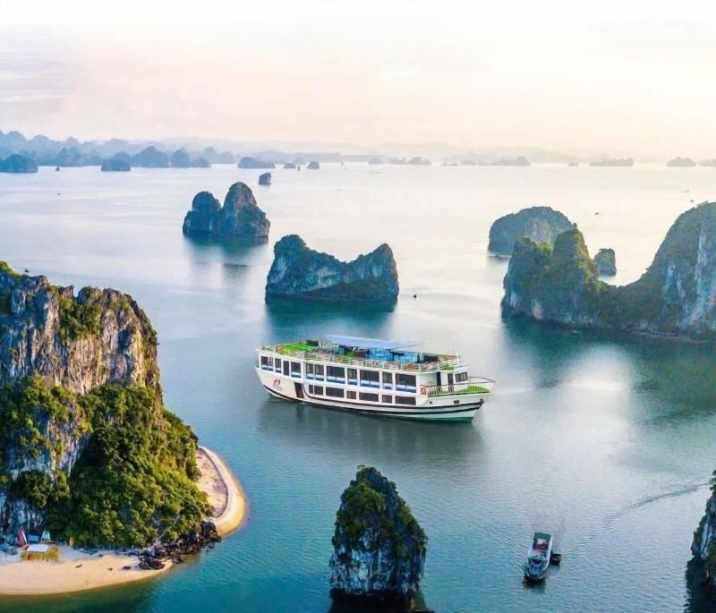 Halong Marina Bay Cruise image