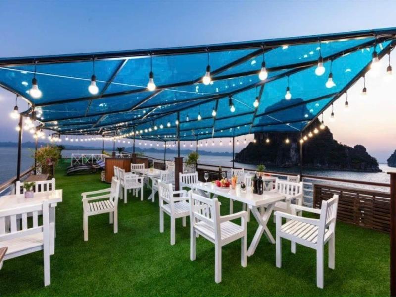 Halong Marina Bay Cruise image