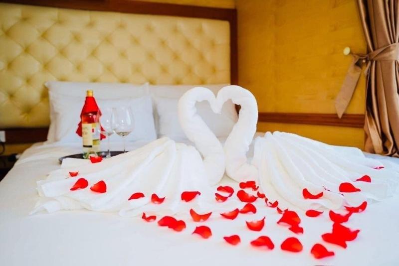 Halong Marina Bay Cruise image