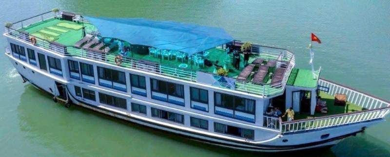 Halong Marina Bay Cruise image