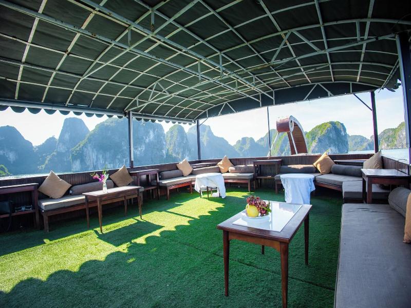 Halong Marina Bay Cruise image